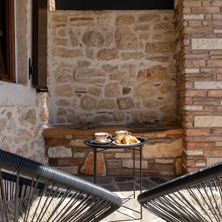 Rustic Stone House With Pool In Umag Cepljani