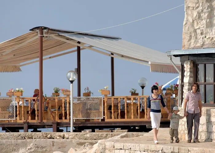 Rustic Stone House With Pool In Umag * Cepljani